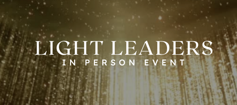 In person event for heart-led light leaders, healers and entrepreneurs Abingdon, Oxfordshire