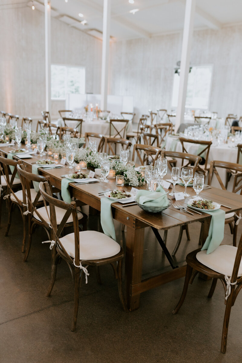 Woodlands Wedding in Morrison, Colorado