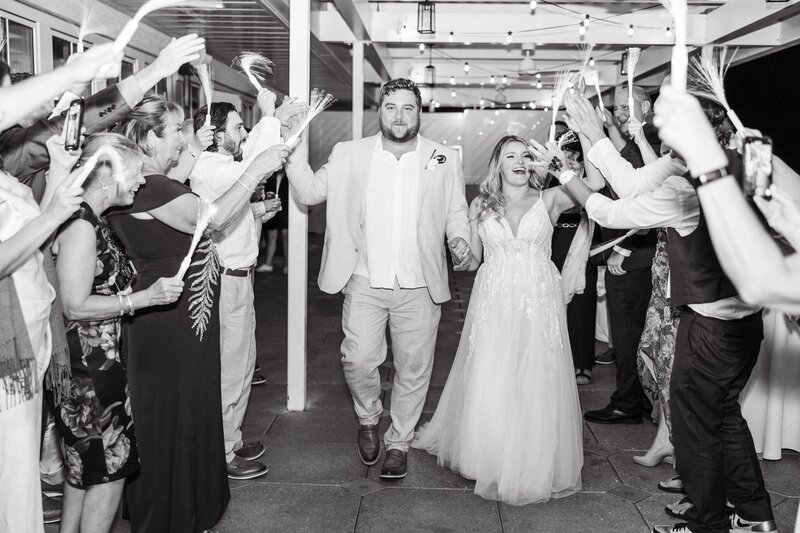 Danielle + Blake  Exit-5