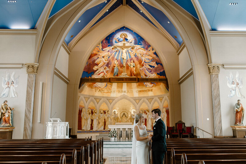 north dakota wedding