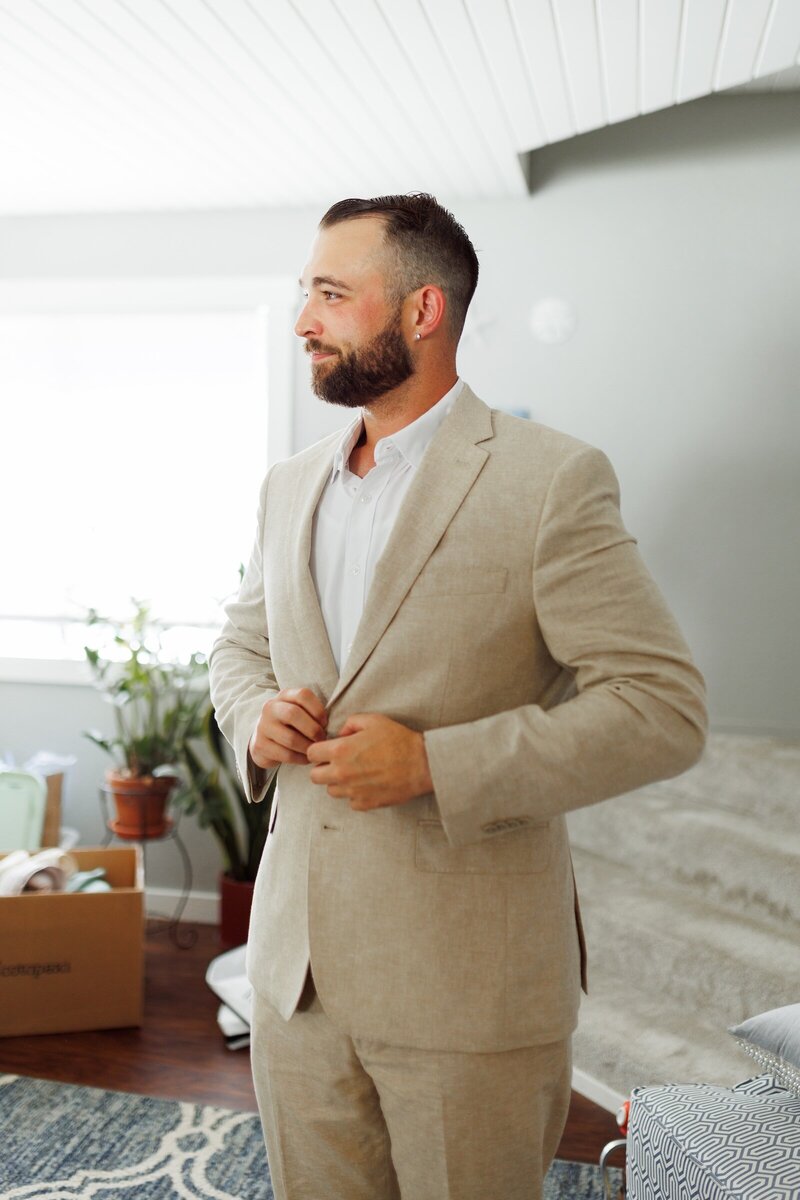 Luke & Madeline - Leavenworth, WA - Wedding Photography-3