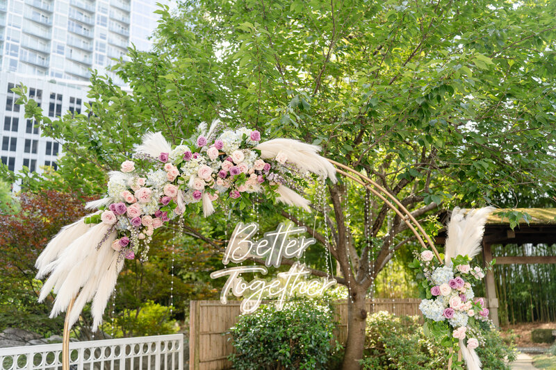 Indian Wedding Planner Atlanta