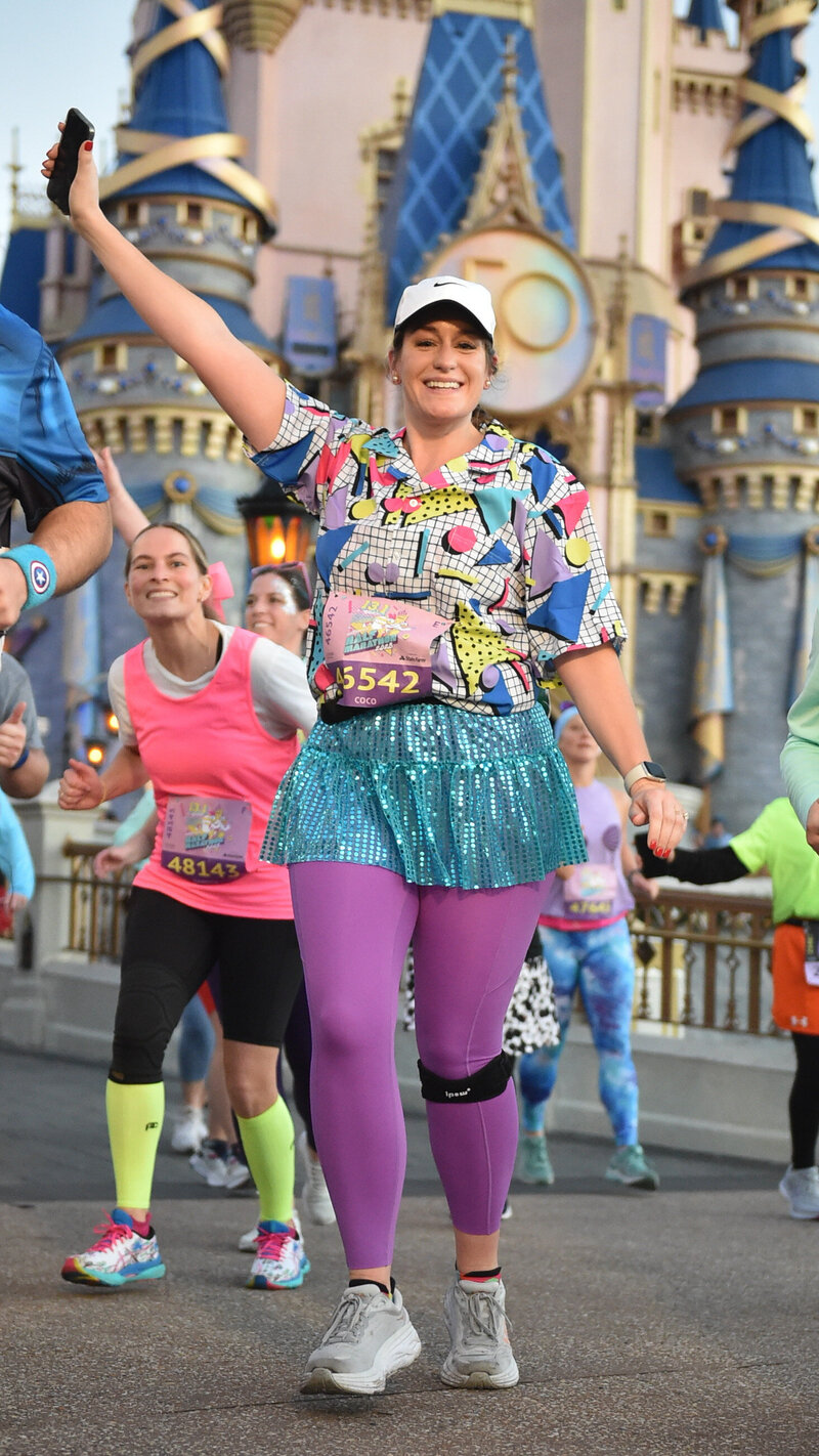 runDisney