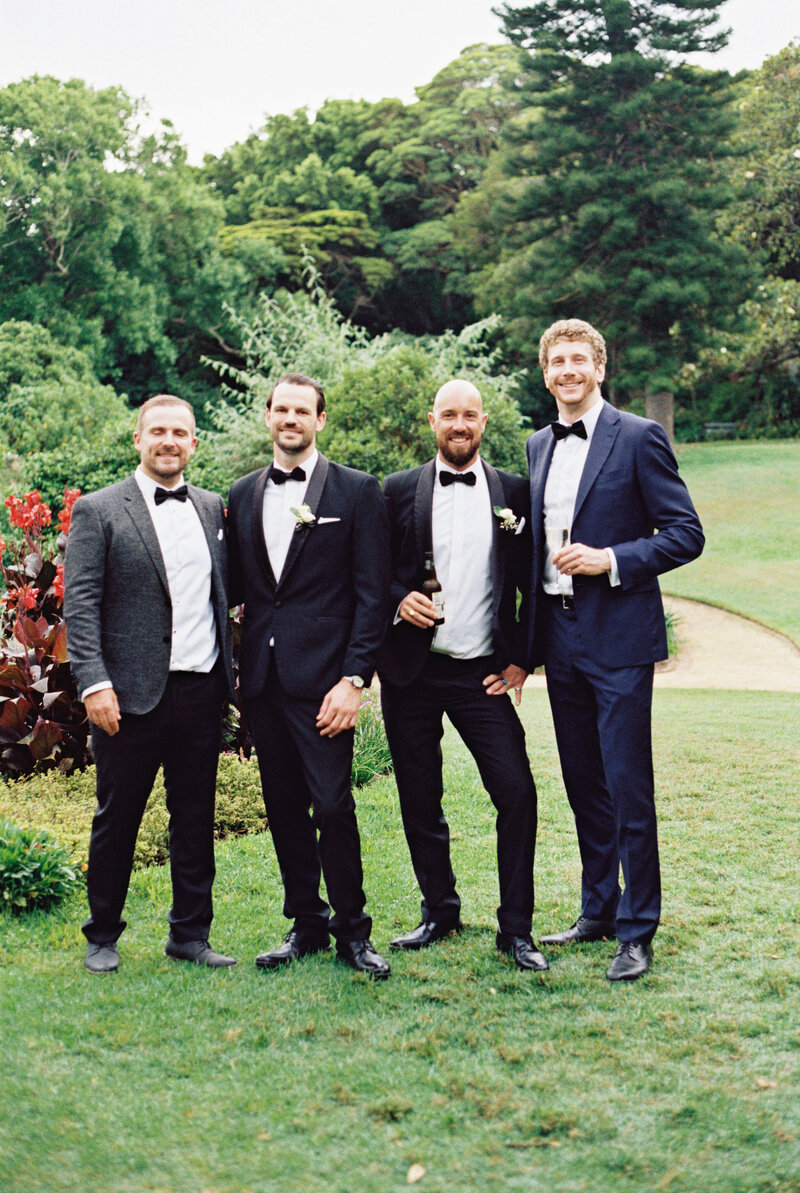 Estate Vaucluse House Sydney Garden Wedding Venue Editorial Destination Wedding Photographer Sheri McMahon-71
