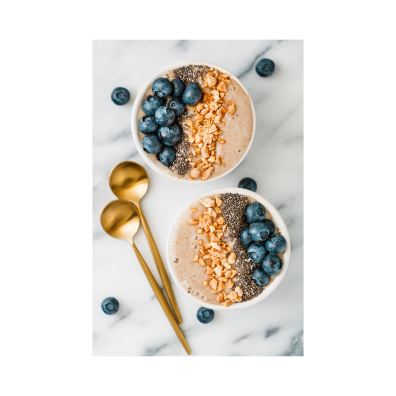 healthy breakfast