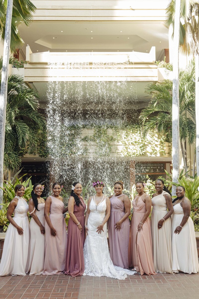 Nalea Terrace Oahu Wedding_27
