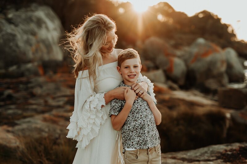 Laurie Bingley Family photographer - Tasmania AUS_0221