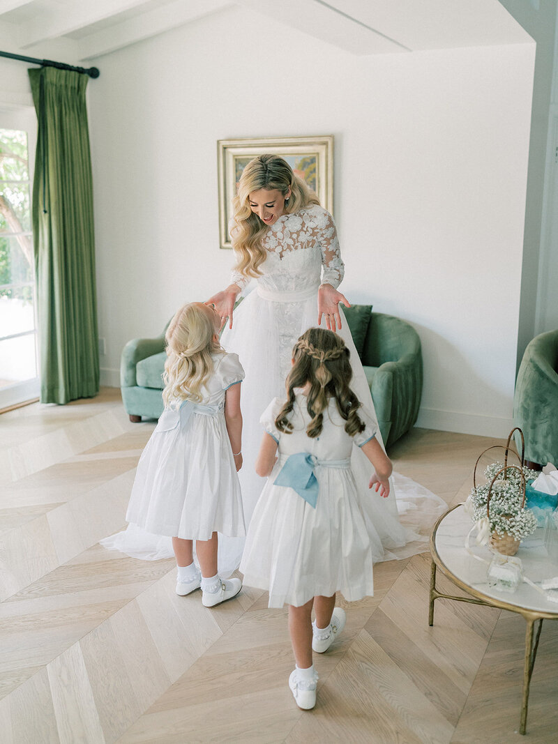 The inn at rancho santa fe wedding - CMP -195