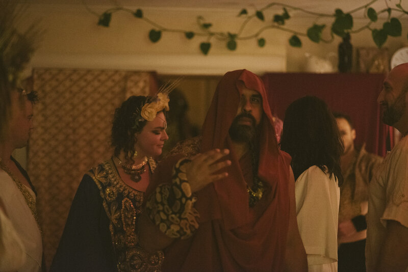 SelectMelanie Orr Photography - Worshiper - Devour -2158
