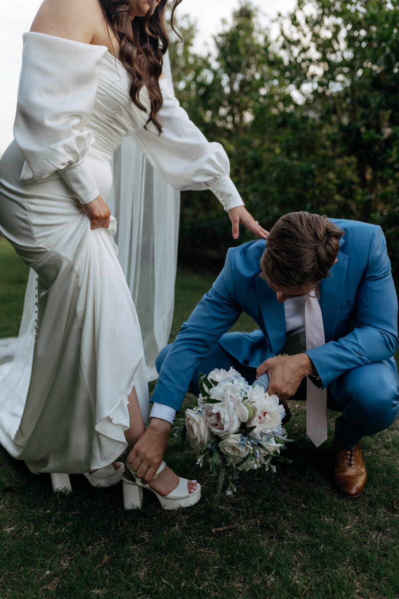 oklahoma wedding photography