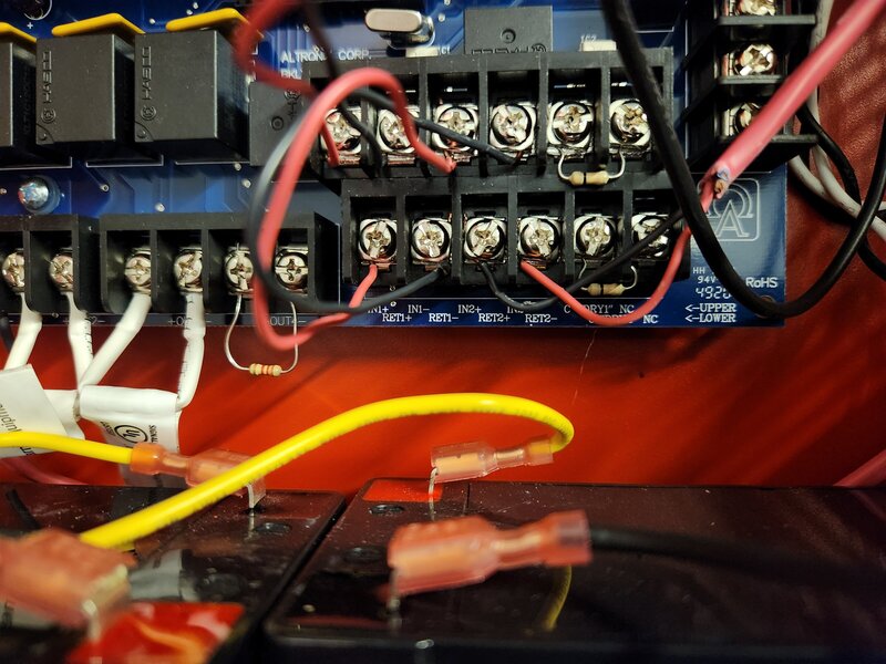 Audio Visual Maintenance GWSS