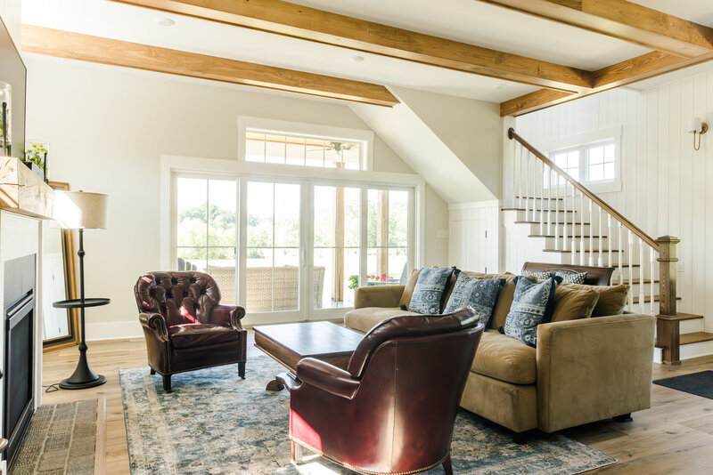 Little Silver Cottage 2023-30