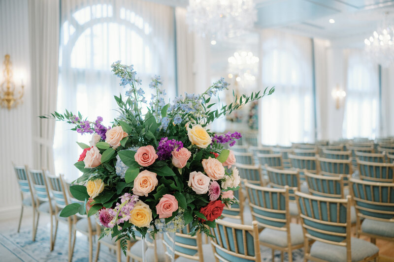 Indiana_Michigan_Wedding Planner_Carmel Indiana_Hotel Carmichael_Wedding Decor_Editorial_Details