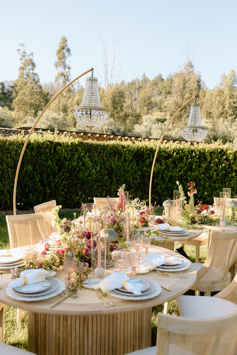 Katelyn Bradley Photography | Chatuea St Jean Napa Wedding208