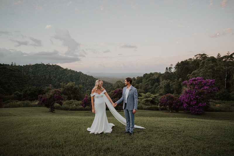 Paige + Steven - Maleny Manor - Angela Cannavo Photography (434 of 495)