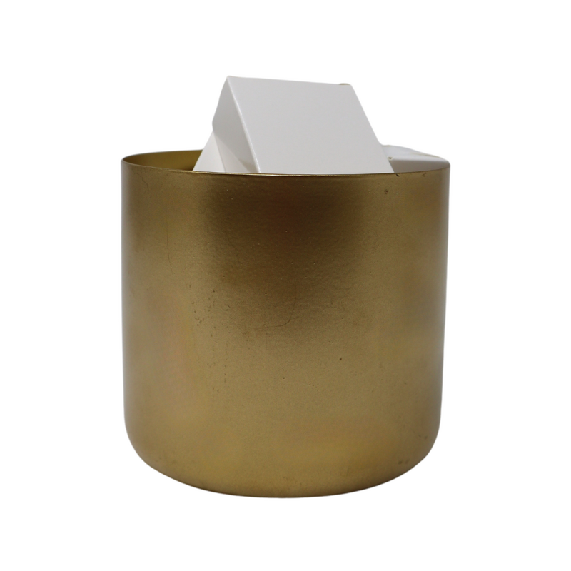 JADE Brass Accessory Bowl