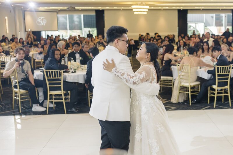 Timeless Tales Creatives - Elegant Filipino Wedding in Edmonton Alberta at the Grand Imperial Wedding Venue (230)