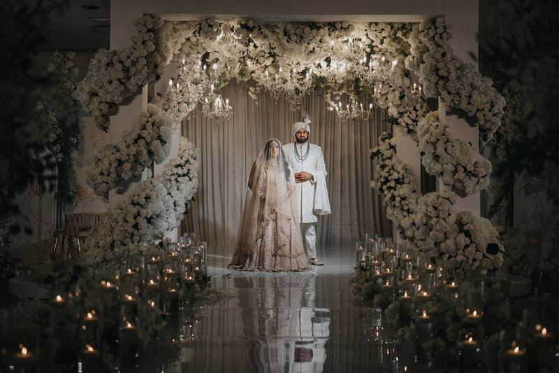 Atlanta South Asian Wedding Planner
