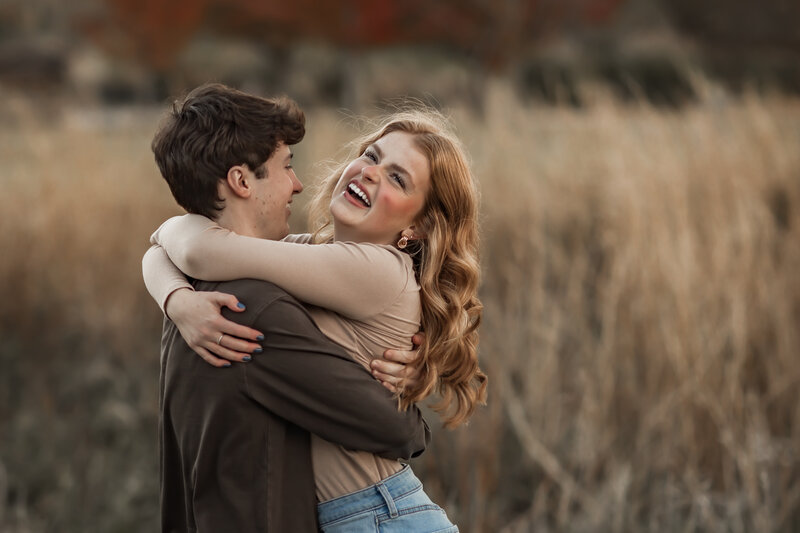 COUPLES