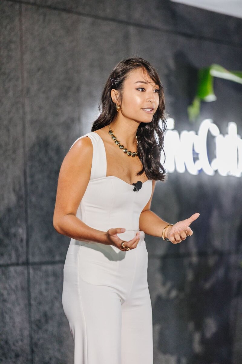 Speaking5