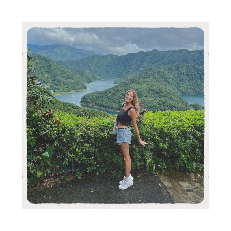 best solo female adventure travel blog