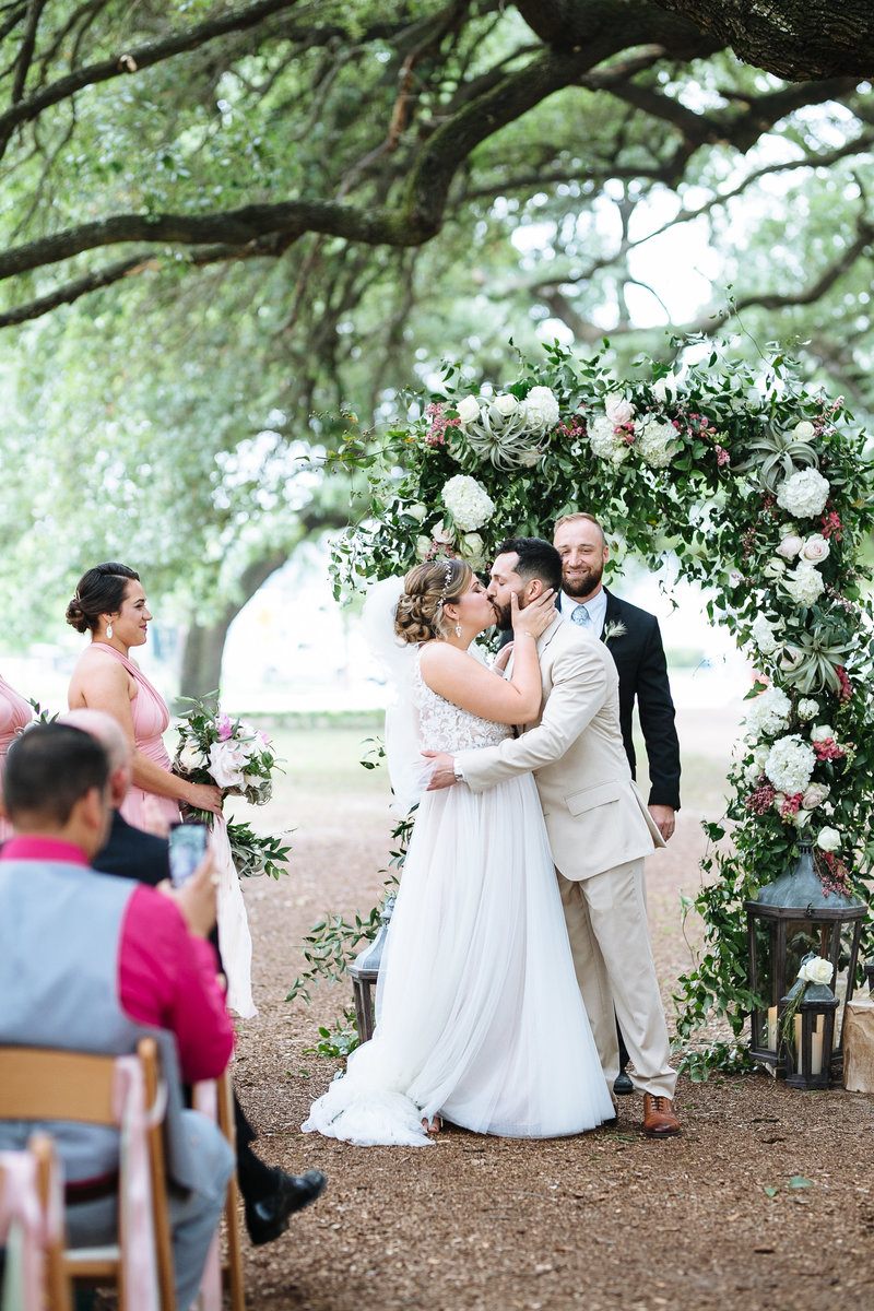 Rachel and Edgar | Smith House Photography | Houston Wedding Photographer-547