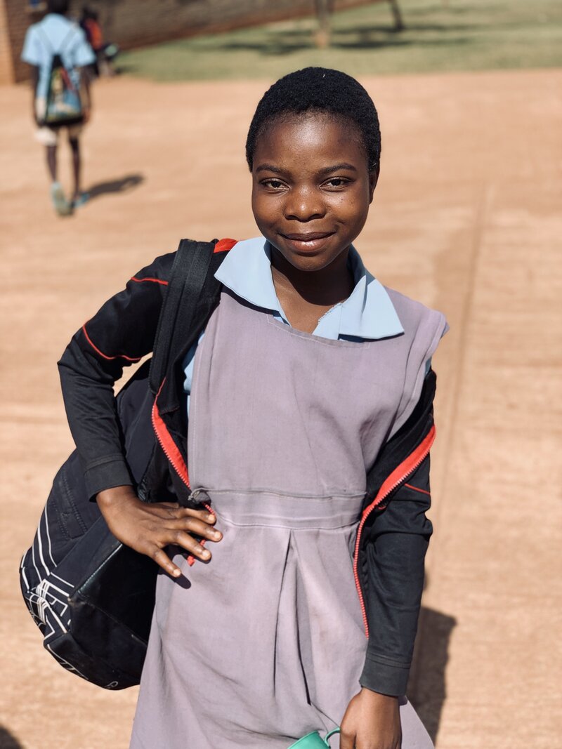 Uplift Malawi | Education for Children