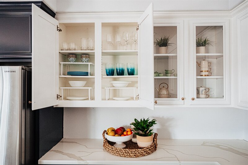 Kitchen Organization Products, San Diego life and style