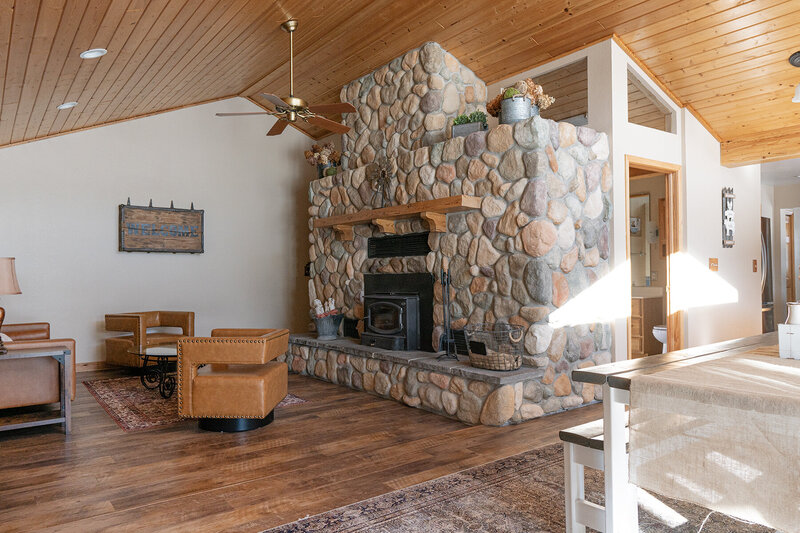 Open Lounge