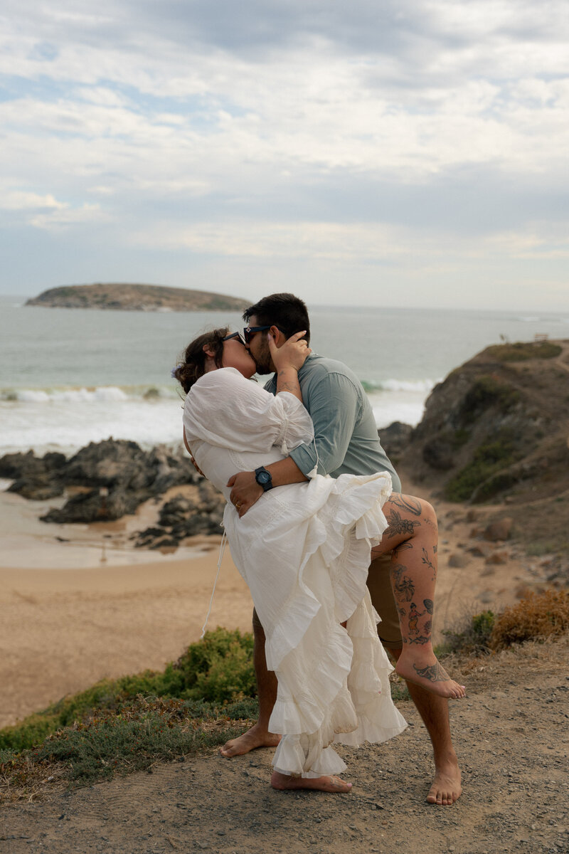 Little Paper Plane_Simone & Nima-John_Victor Harbour-145