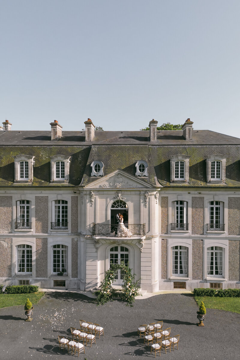 Paris Wedding Venues