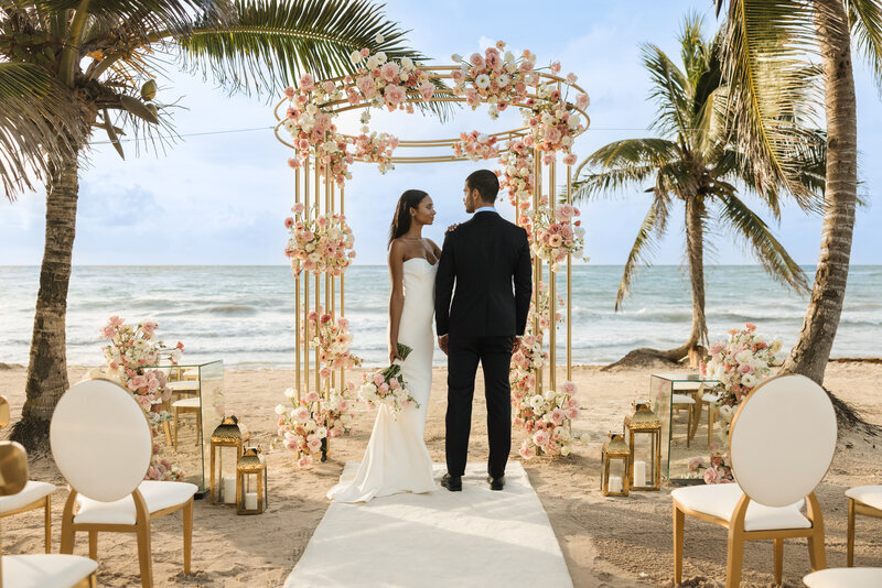 Romance in Gold 57