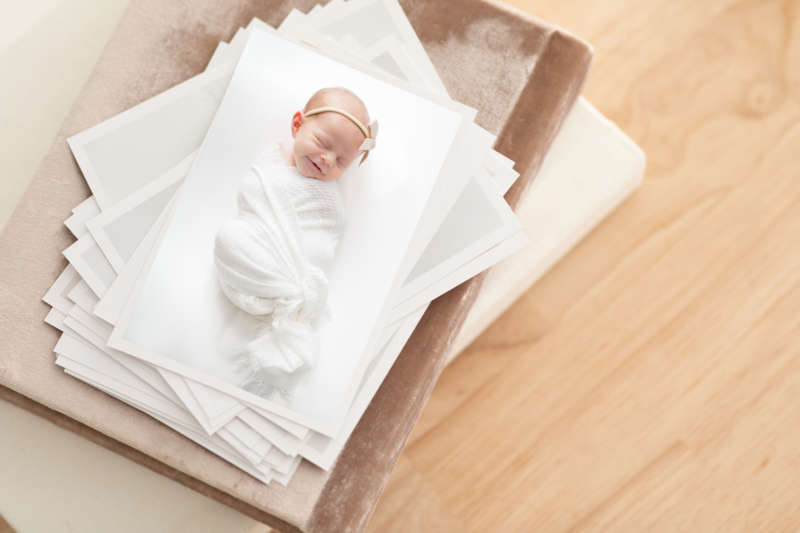 Prints by Apex Newborn Photographer