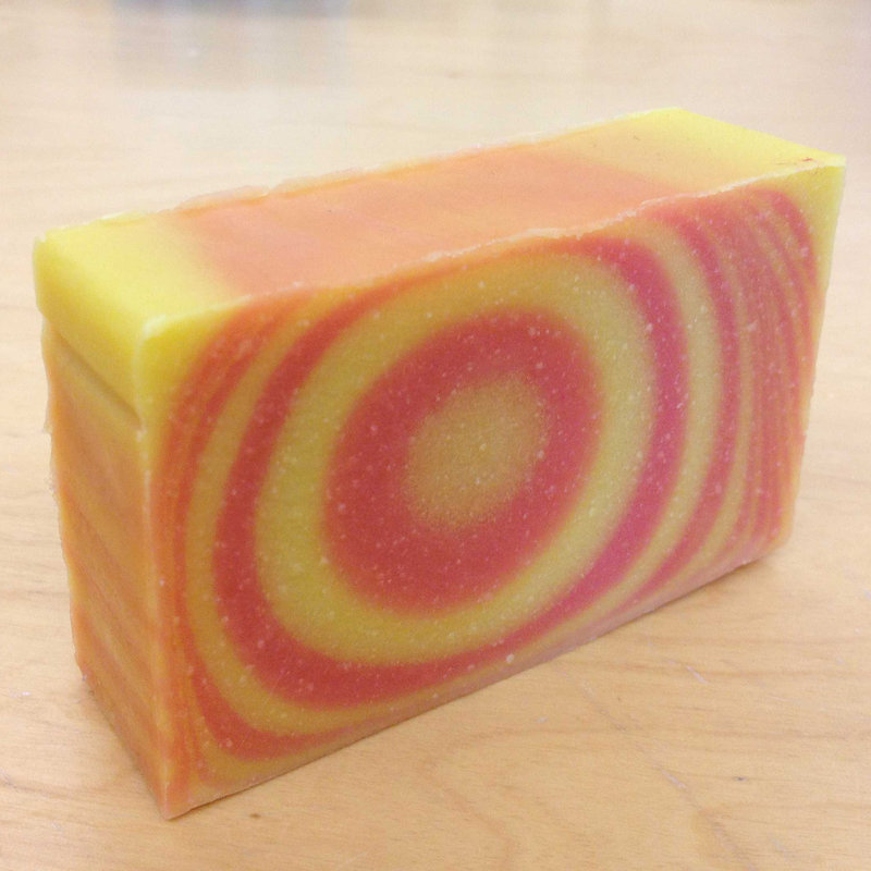 Into-the-sunset-swirl-soap