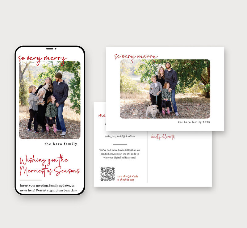 merry card listing 3