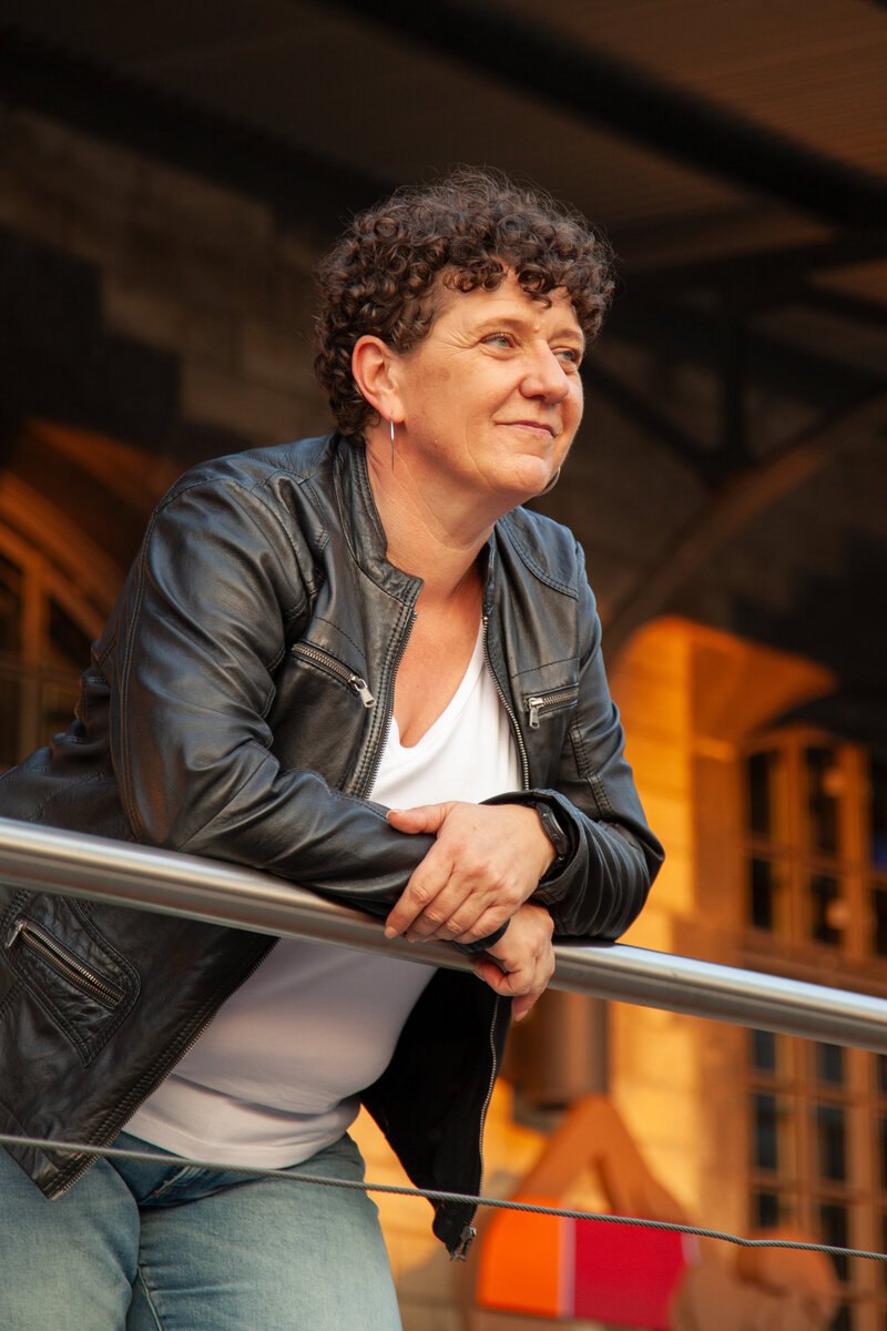 Karin Tismer