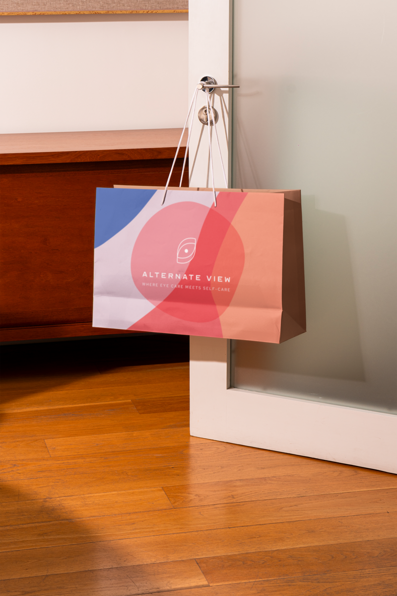 Female-owned agency offering packaging design