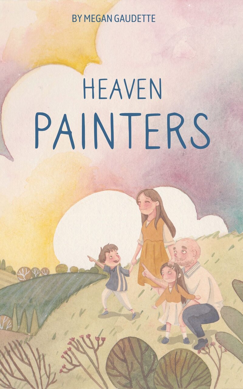 Heaven Painters draft