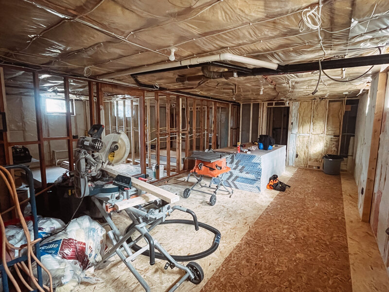 Home Renovation Expert, Basement Renovation, Kitchen Renovation in Prince George, BC