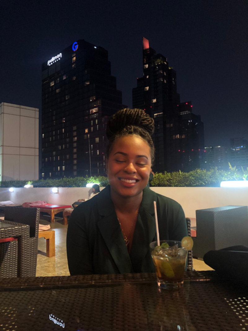 Akilah in Thailand(4)