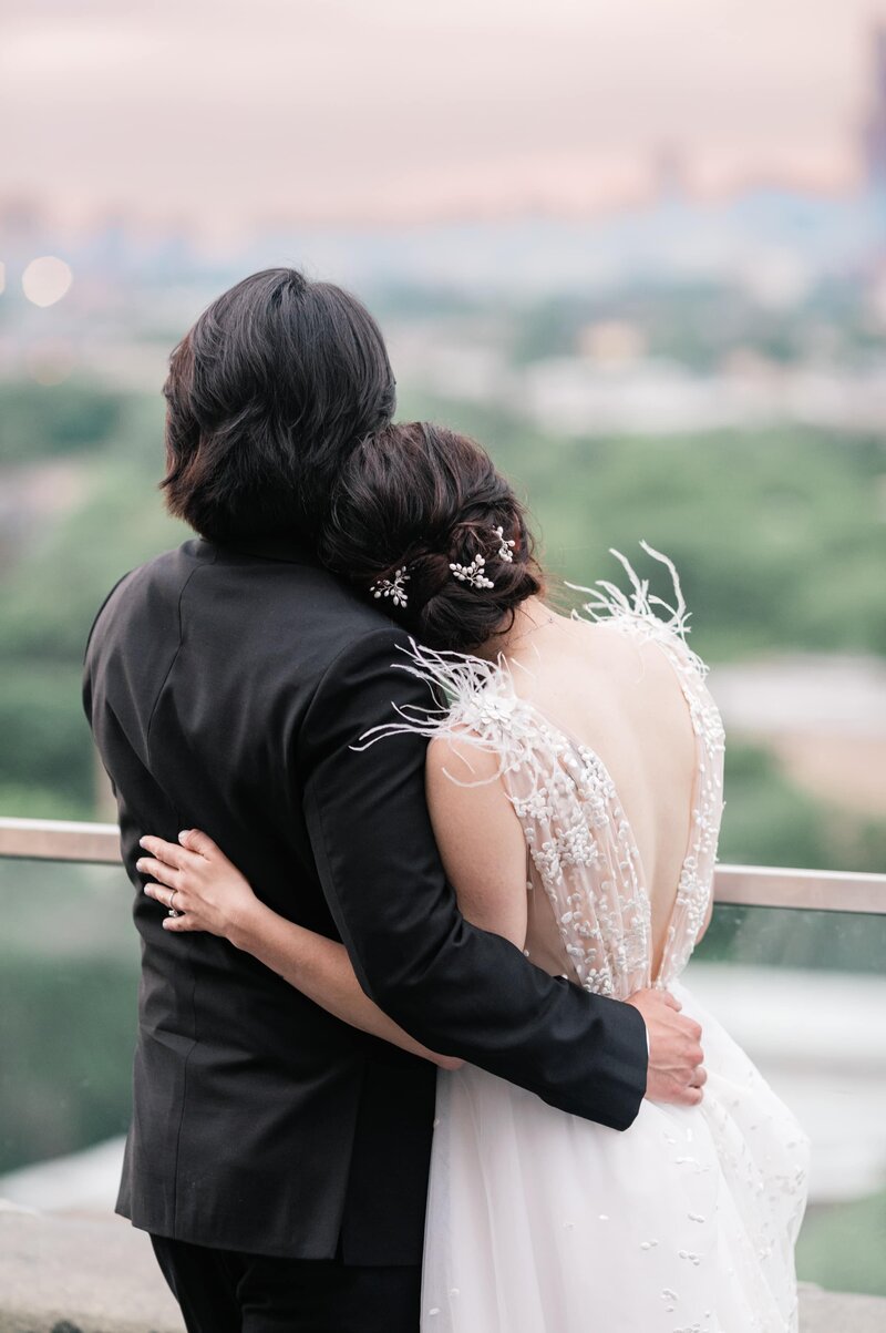 Anamaria Vieriu Photography - Jennifer and Fred - The Penthouse Hyde Park (775 of 1140)