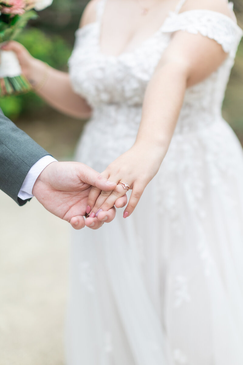 Kandace + Zach Wedding Day  (573)