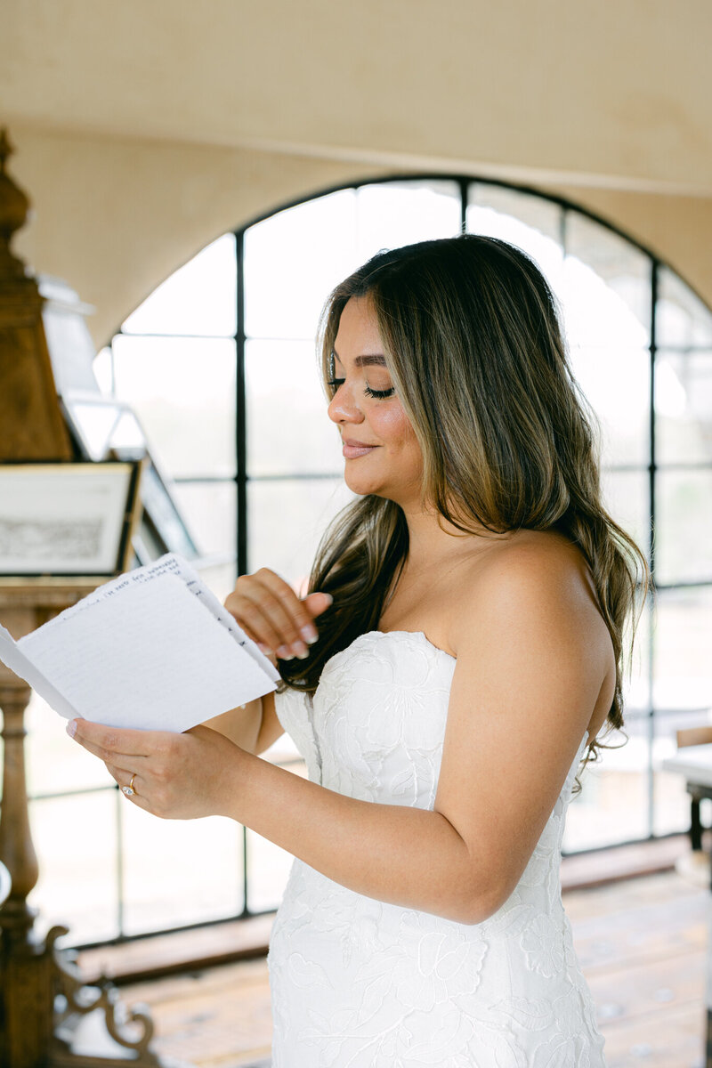 Bridal Groom First look wedding Atlanta Wedding Photographer Renee Jael-35