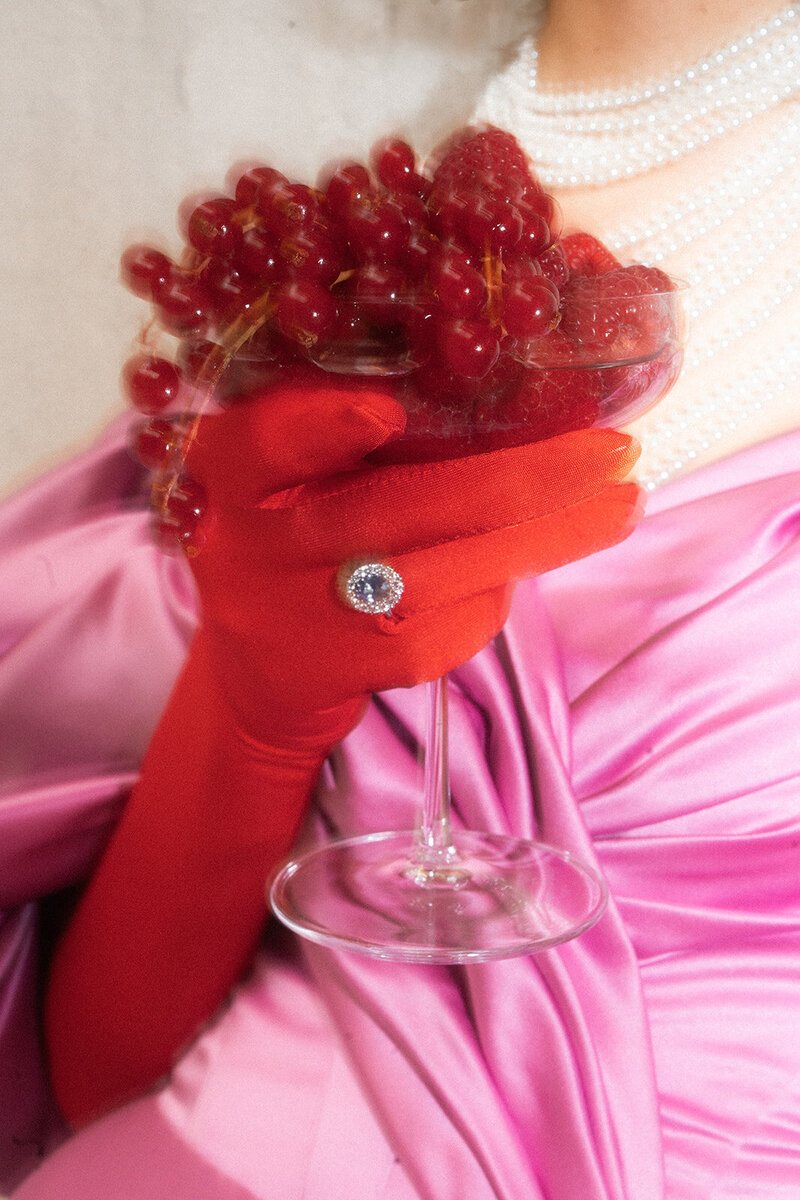 Fashion Styling Vintage