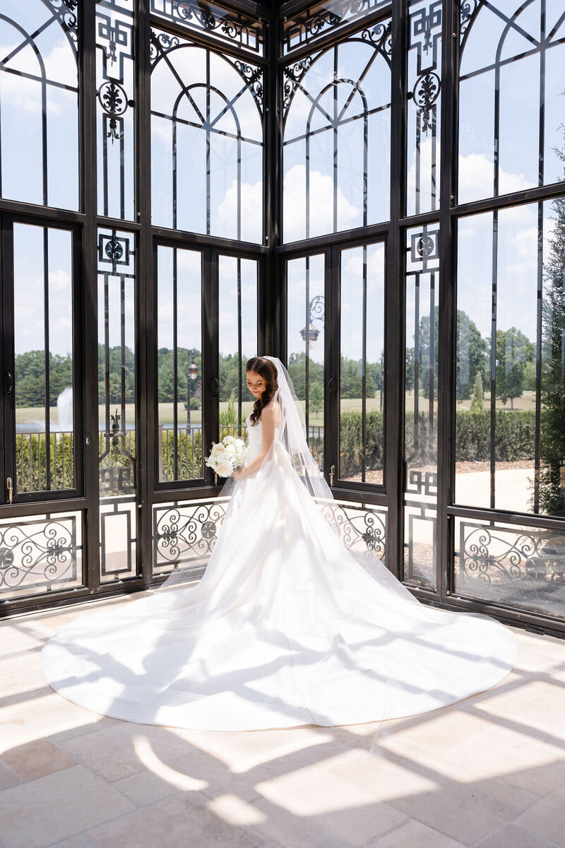 blackberry ridge conservatory wedding photographer joy wildflower 0082