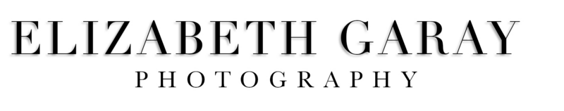 black and white photography logo