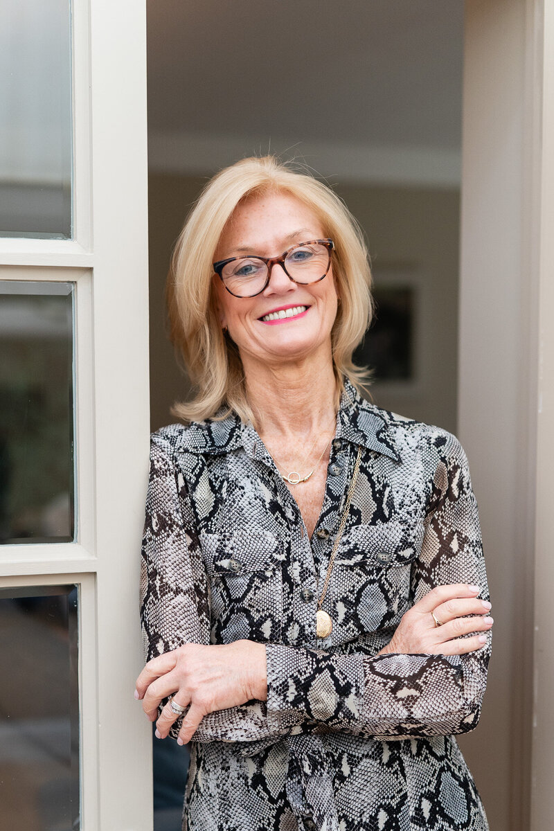 mentoring petra gatto london