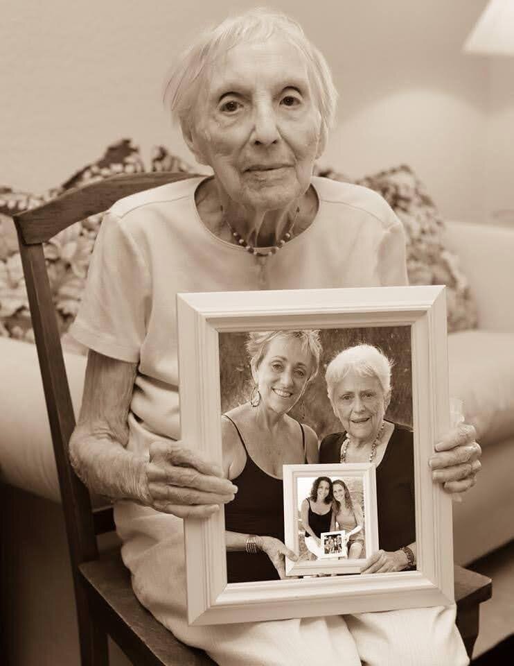 Epigenetics, Generational Trauma