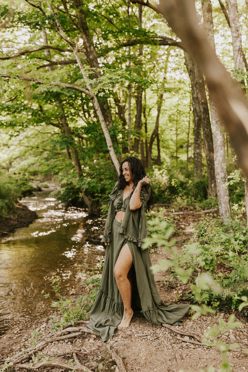 find a spiritual life coach