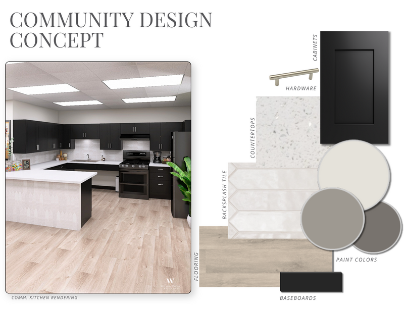 Design Services for Affordable Housing